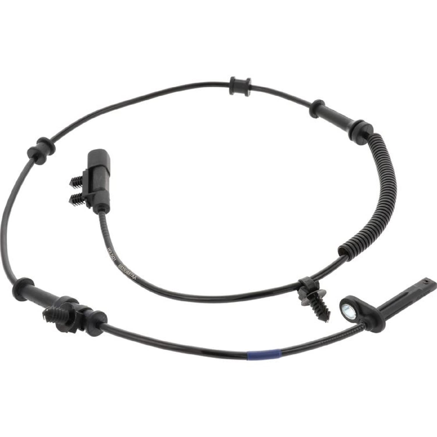 Holstein 2Abs4222 Abs Wheel Speed Sensor