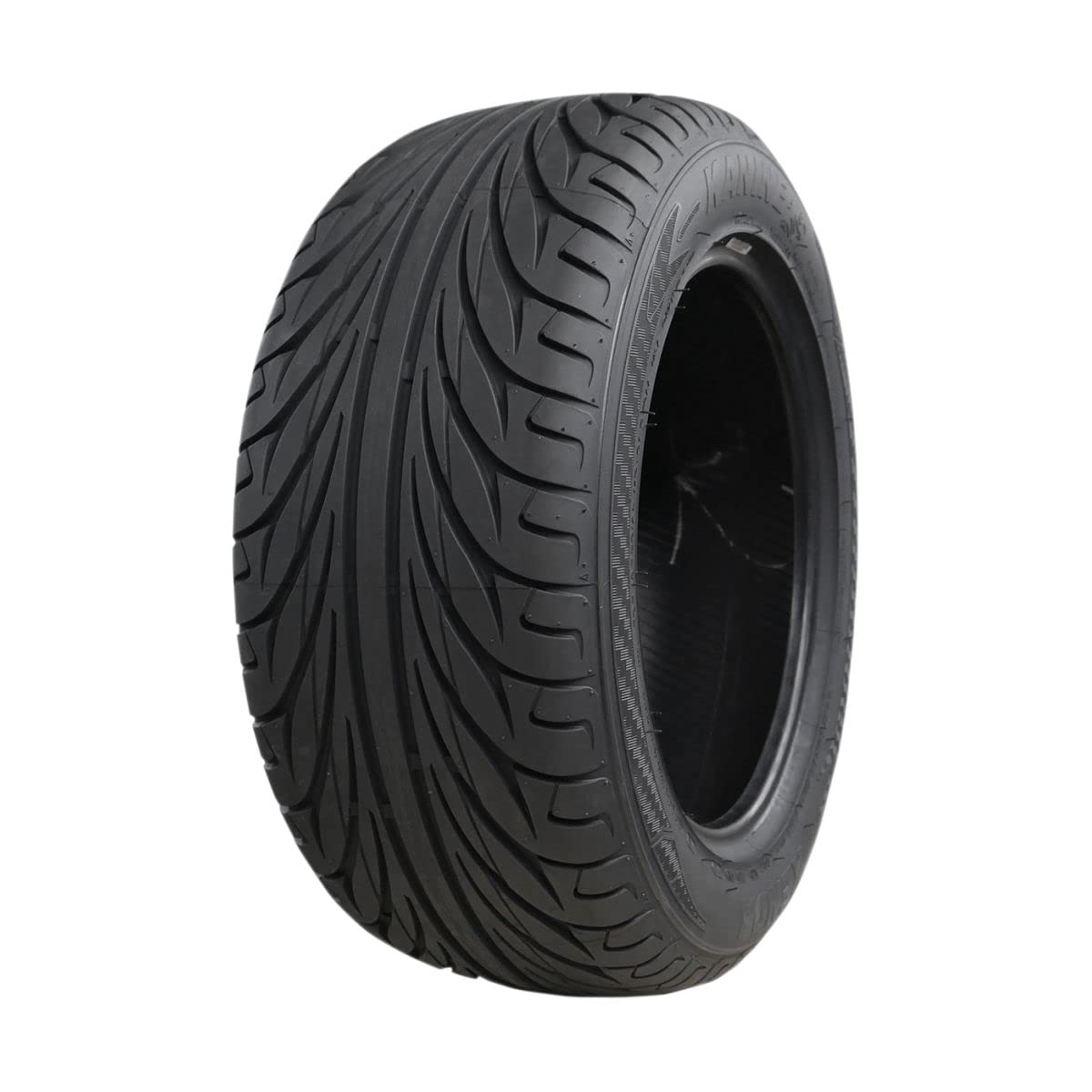 Kenda Kr20 Kanine Rear Tire (225/50R-15)