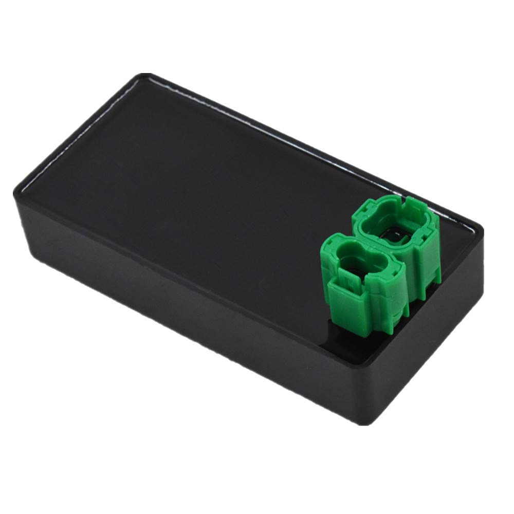 labwork CDI Module Box Replacement for Honda NX650 XR650L NX XR 650 650L 644cc