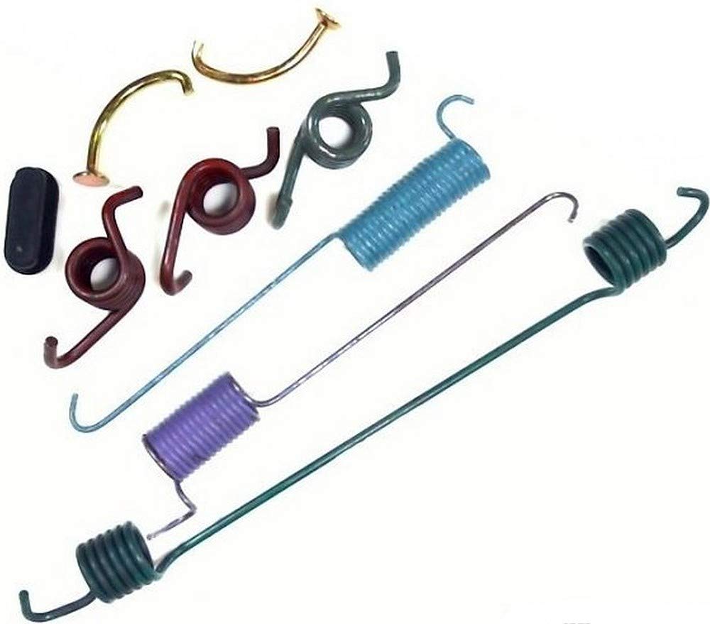 Bendix H7146Dp Drum Brake Hardware Kit