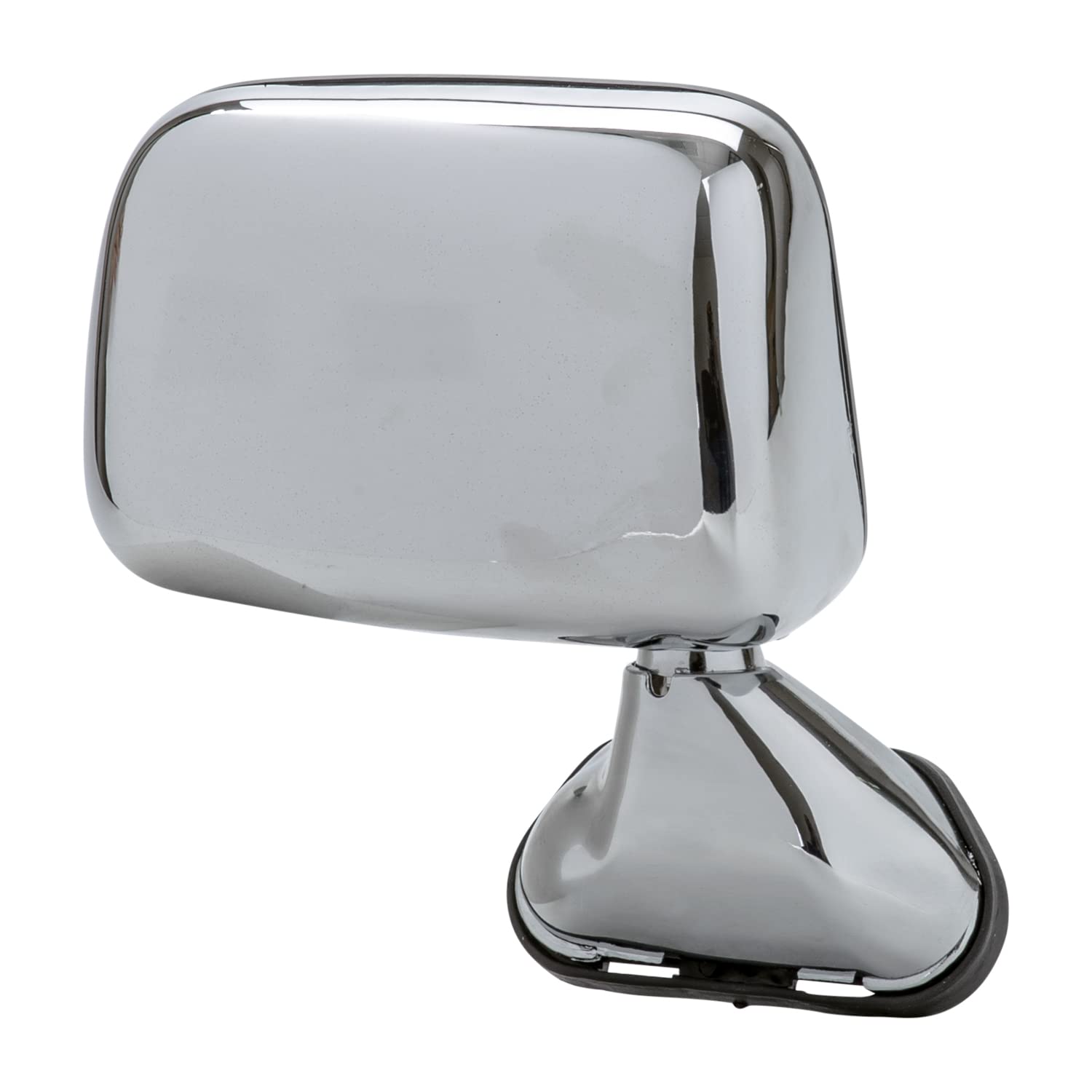 TYC 5260011 Door Mirror Right-Side Compatible with 1989-1995 Toyota Pickup