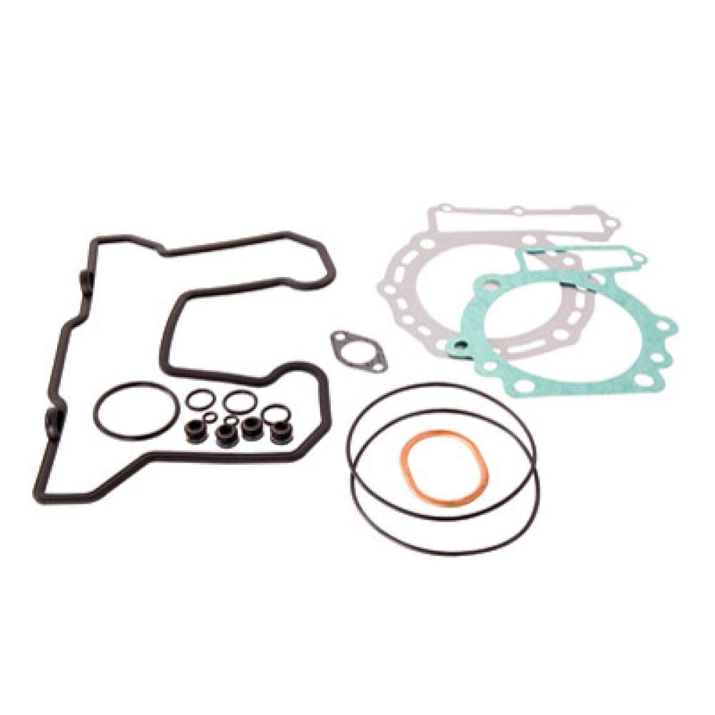 Tusk Top End Gasket Kit For Klr 650 1987-2018