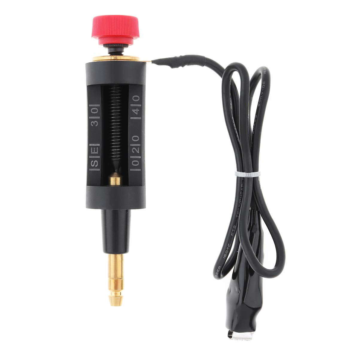 ?The Best Deal?Origlam Spark Plug Tester, Adjustable Ignition System Coil Tester, Coil-On Plug Ignition Spark Circuit Tester, Au