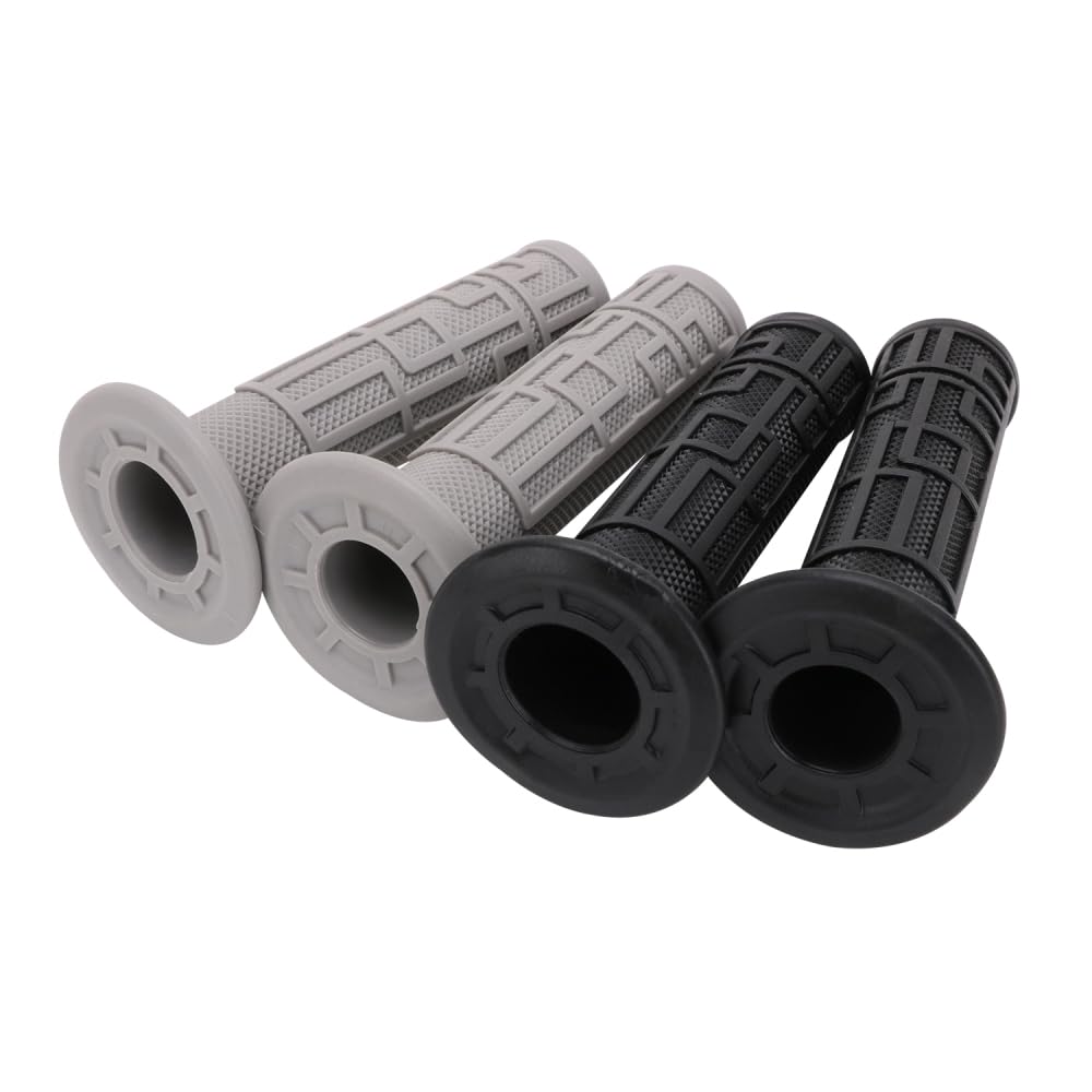 Jfg Racing Surron Throttle Grips,Sur Ron Gas Throttle Handlebar Grips For Electric Motorbike Light Bee/Surron/Sur Ron X/Sur Ron S/X160/X260 - Black