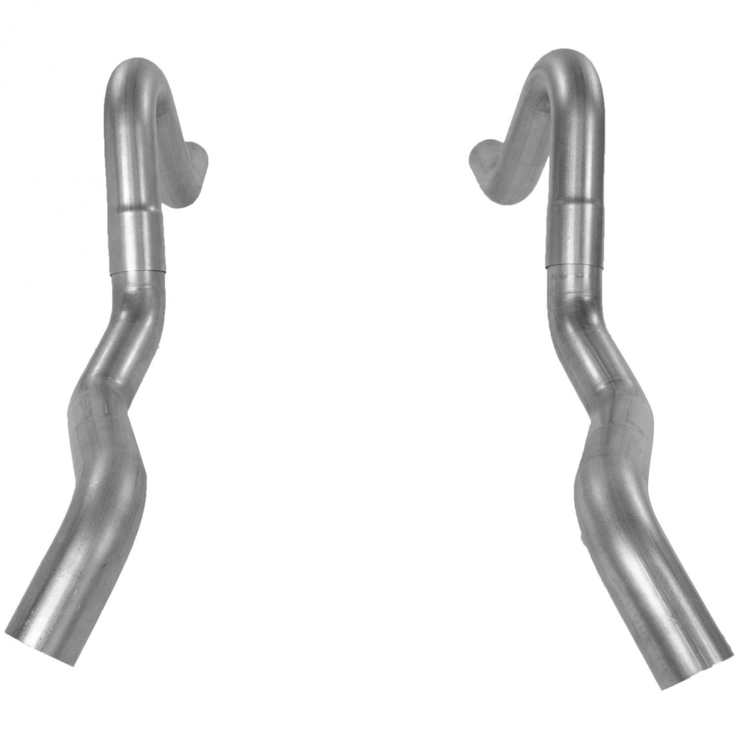 Flowmaster 15819 Flowmaster Pre-Bent Tailpipes