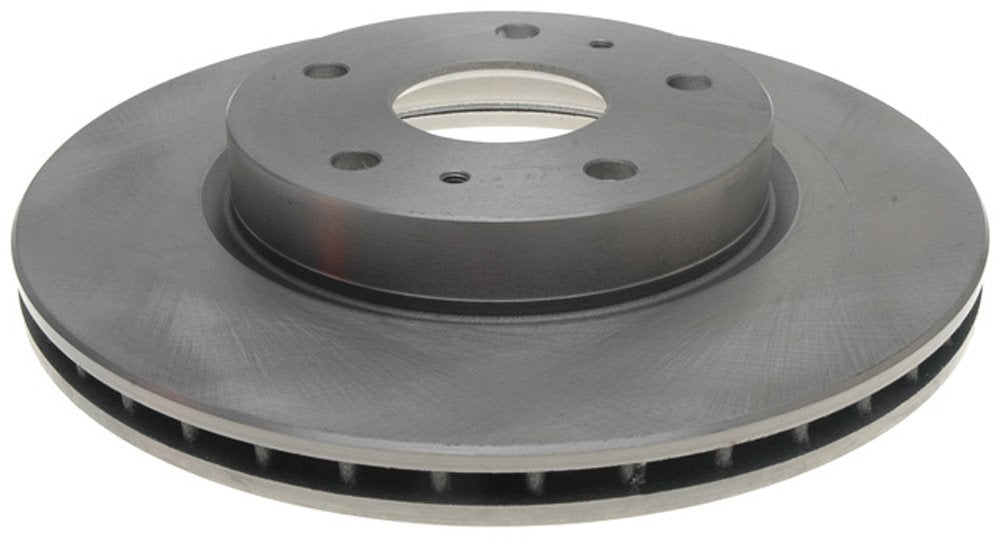 Raybestos 980611R Professional Grade Disc Brake Rotor