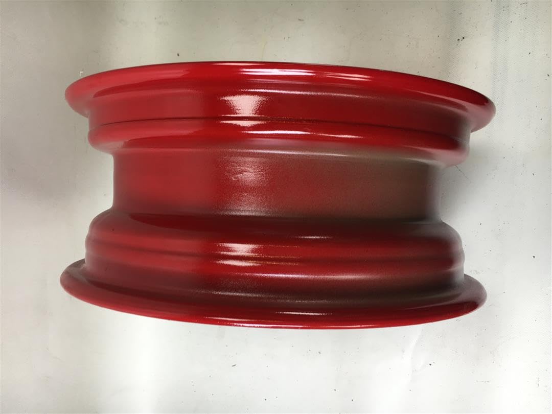 Americana 20797 16X6 Mod 5H Sil Spark .50