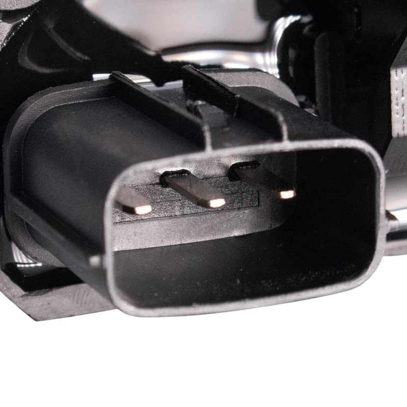 Trq Ignition Coil Set Compatible With 1999-2001 Mazda Protege