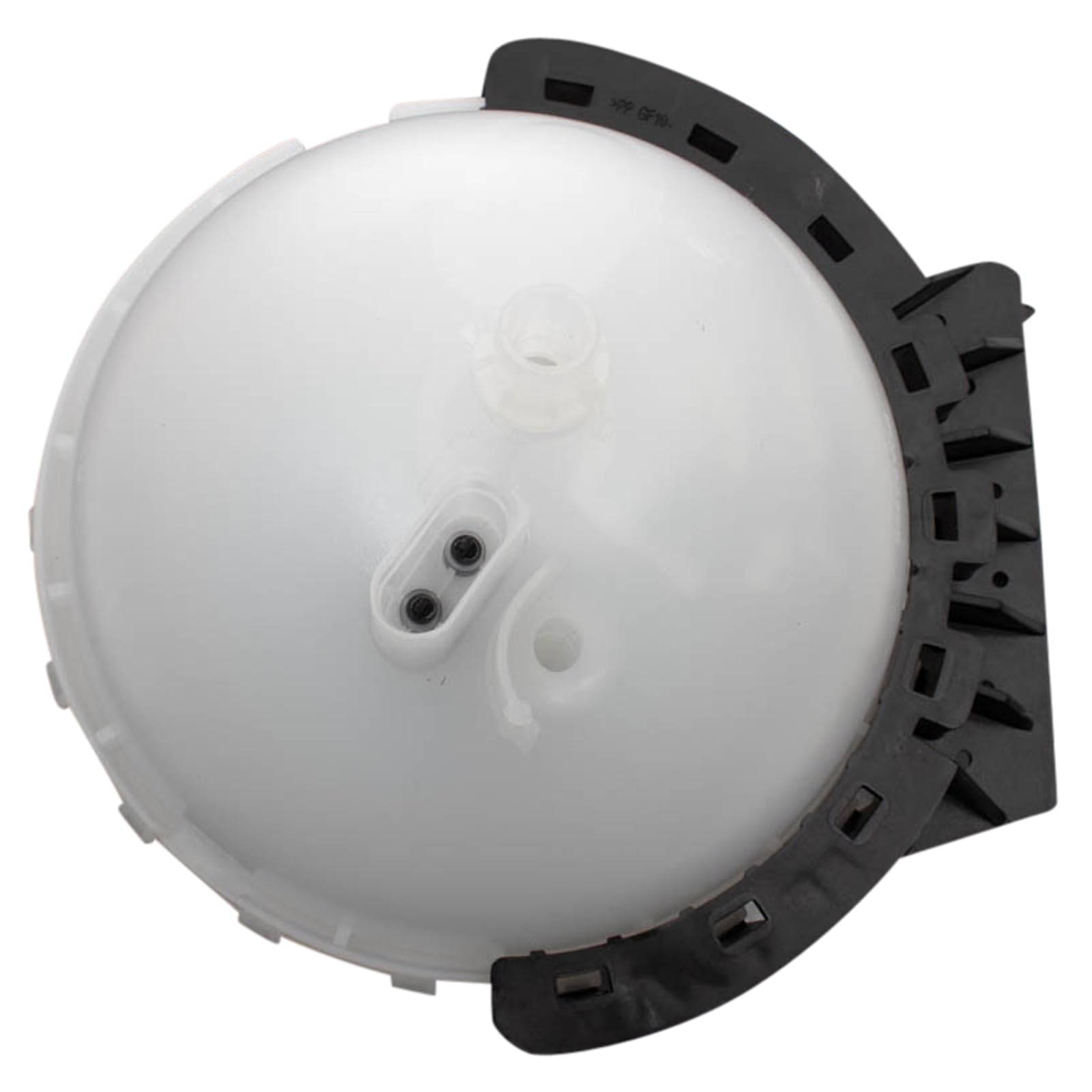 Trq Coolant Reservoir Compatible With 2012-2018 Bmw