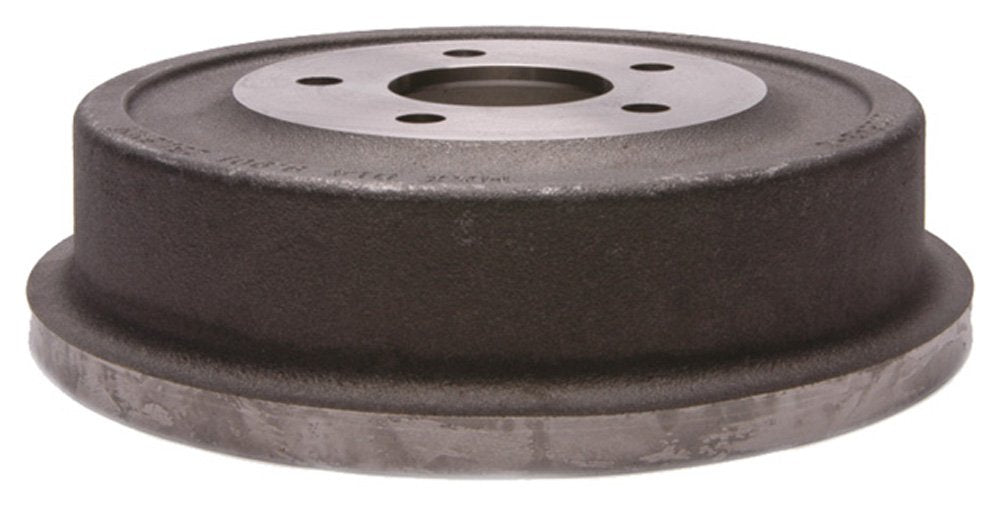 Raybestos 9740R Professional Grade Brake Drum