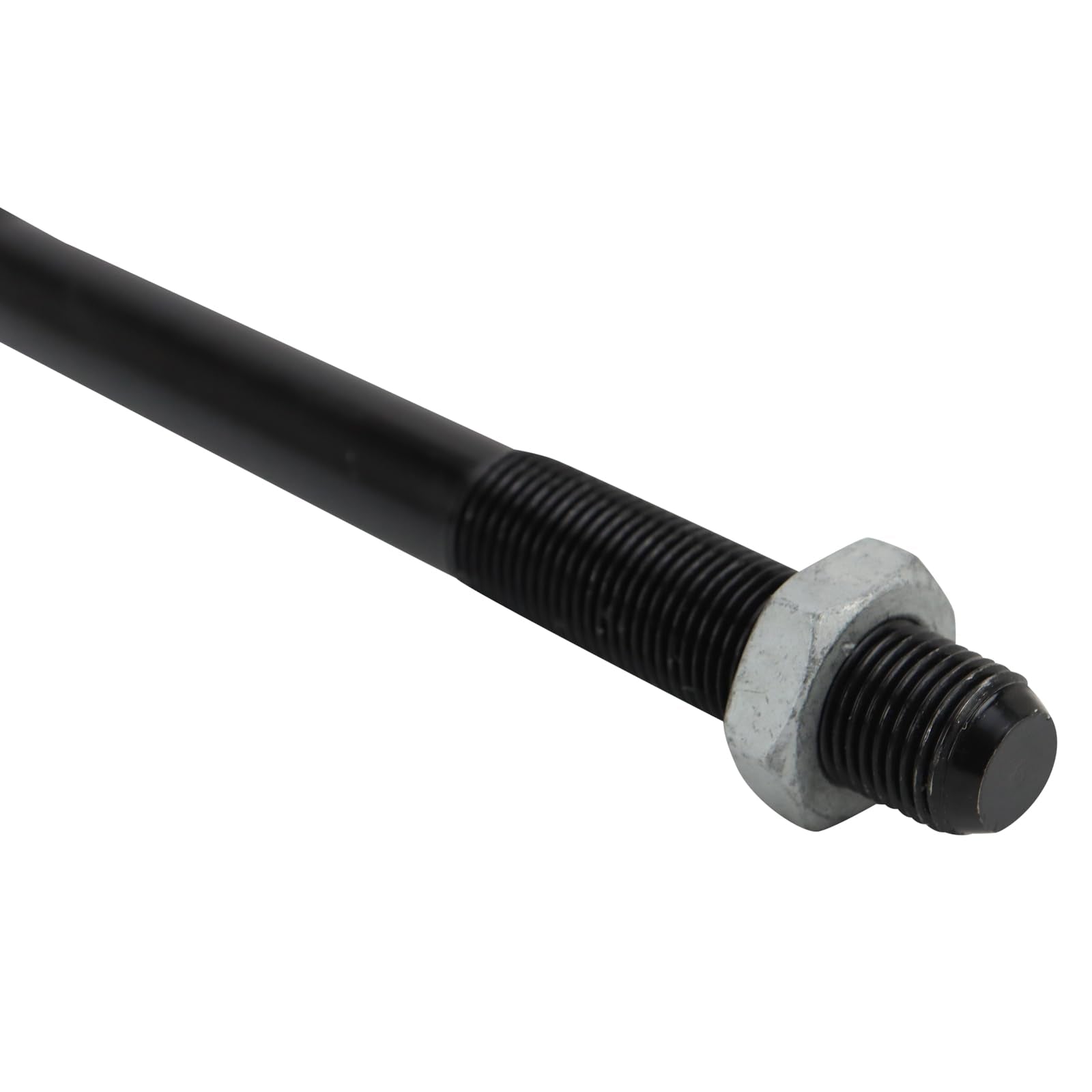 TRQ Front Inner Tie Rod Set Compatible with 2019-2023 Audi Q3 Volkswagen Arteon 2012-2019 Beetle 2012-2022 Passat 2018-2023 Tigu