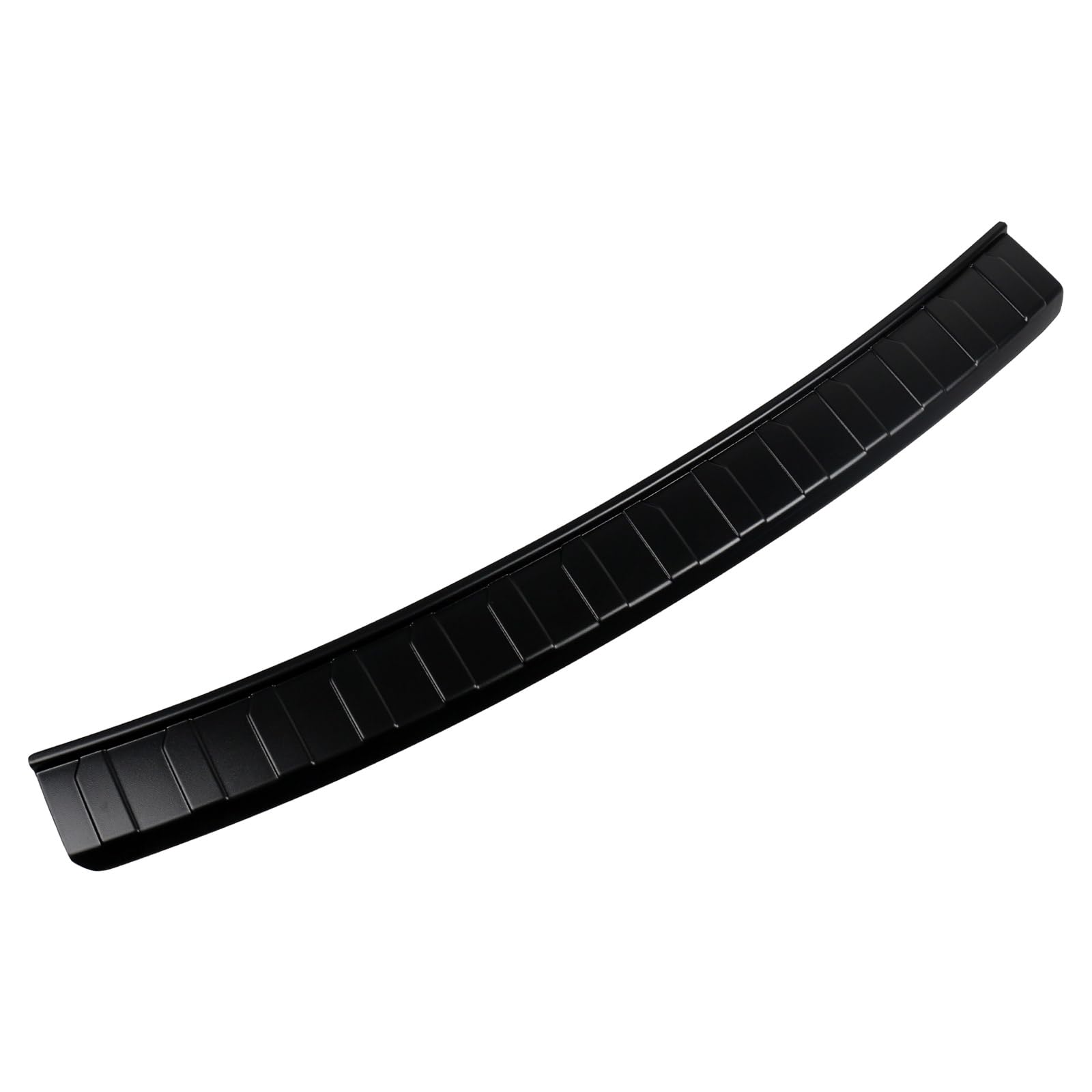 BILOPER Rear Bumper Guards for Volkswagen VW Atlas 2018-2025 Accessories ABS Material Bumper Protector Bumper Guard