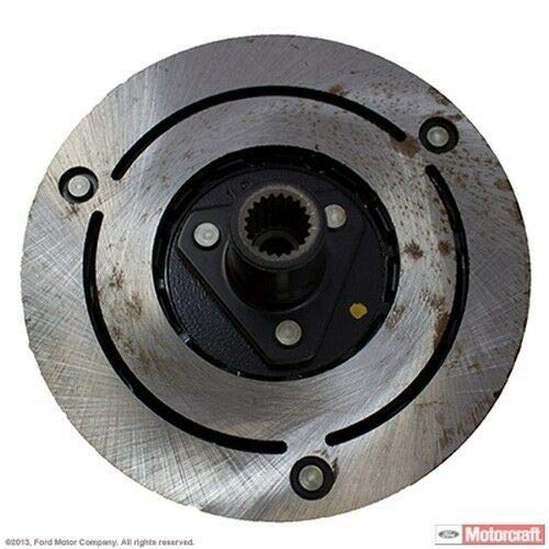 Motorcraft Yb-3111 Ac Compressor Clutch Hub