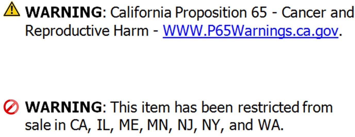 Ckauto Mc-Series Coated 1.0Oz Lead Clip On Wheel Weights, 25Pcs/Box