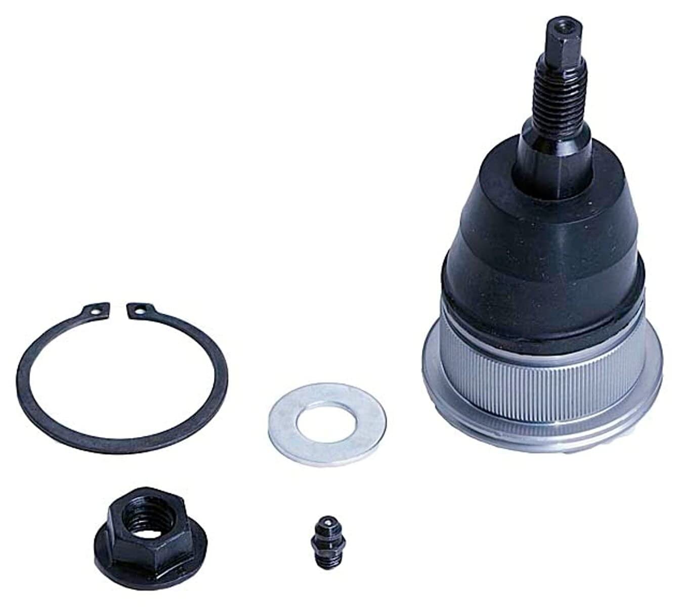 Dorman B6696Xl Front Upper Suspension Ball Joint Compatible With Chevrolet/Gmc/Hummer Models