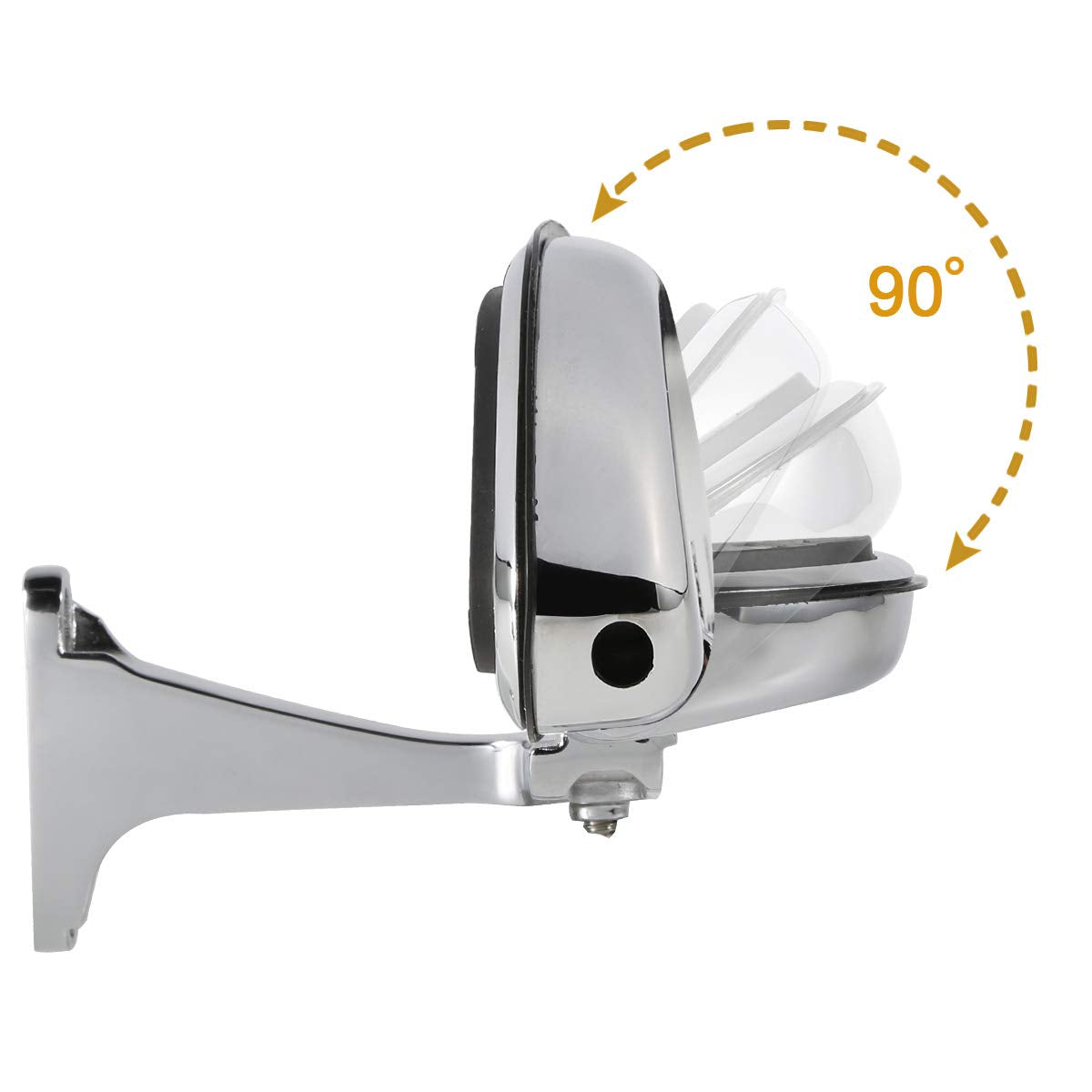 Tcmt Passenger Floorboards Streamline Footboards Mount Bracket Kits Fit For Touring Models Cvo Road Glide Road King Street Glide