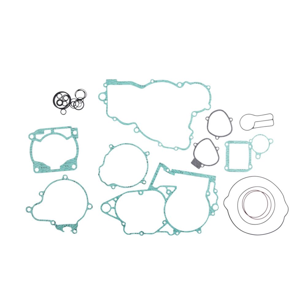 Tusk Complete Gasket Kit - Fits: KTM 250 XC-W (E-Start) 2008-2016