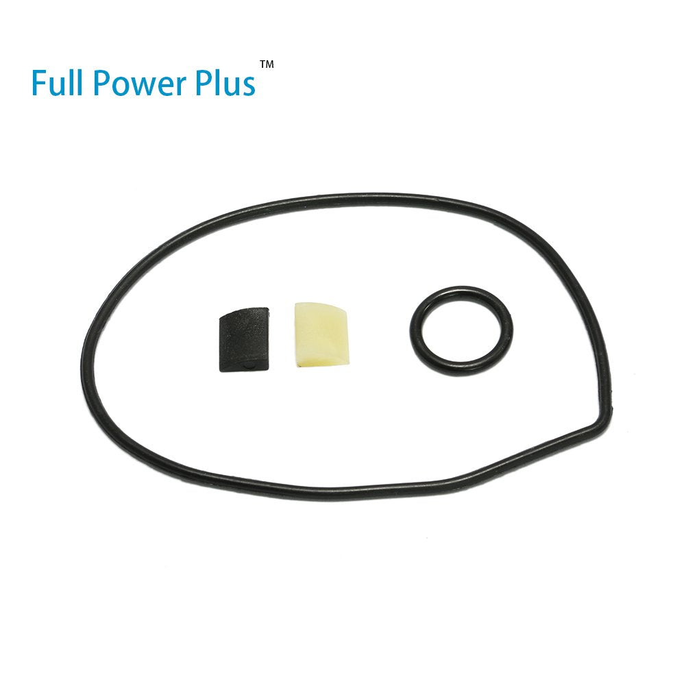 40-60 Hp Johnson Evinrude Water Pump Impeller Rebuild Kit Replacement With Housing 5000308