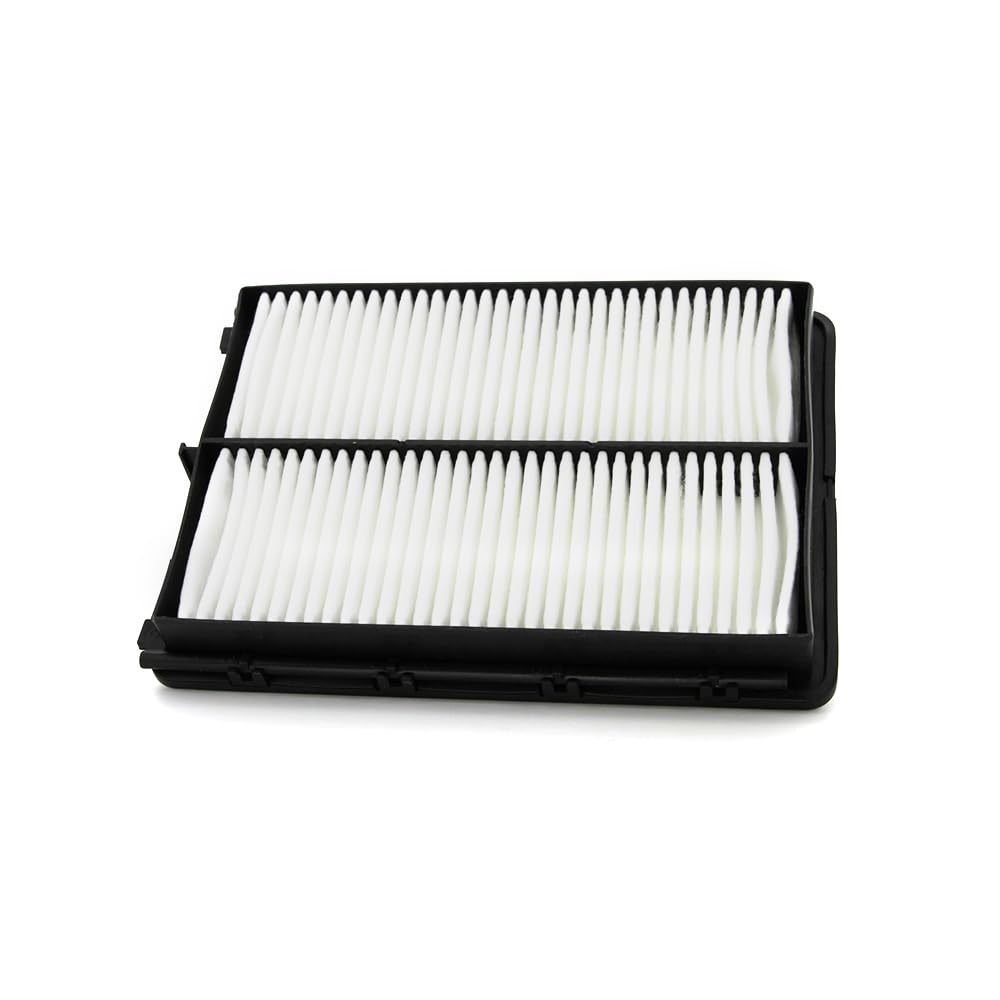 Apeixoto Engine Air Filter Compatible with 19-20 Hyundai Santa Fe, 15-21 Palisade, Santa Fe Sport & Kia Sedona, 20-23 Telluride,
