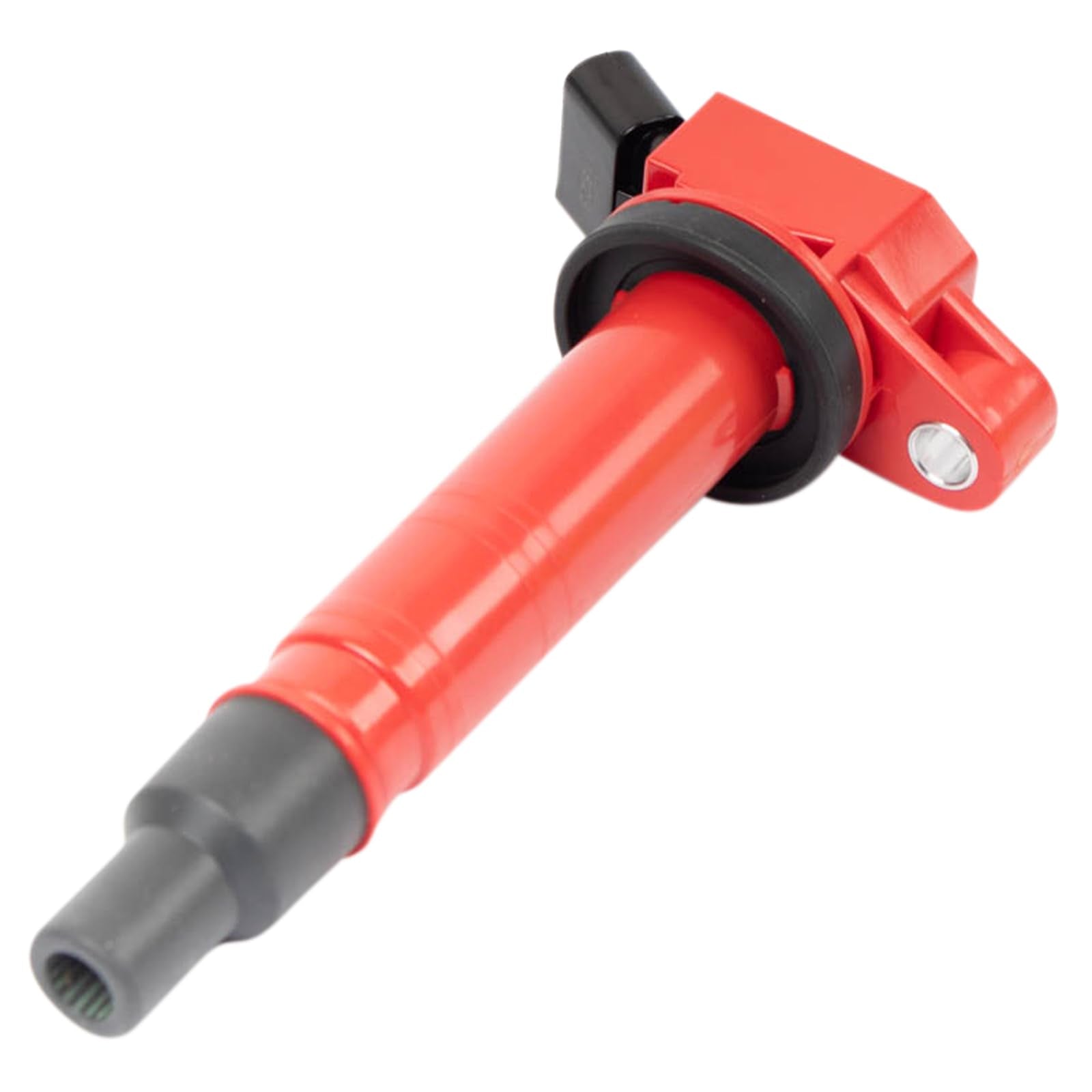 TRQ Ignition Coil Set Compatible with 2003-2009 Toyota 4Runner 2005-2015 Tacoma 2005-2011 Tundra