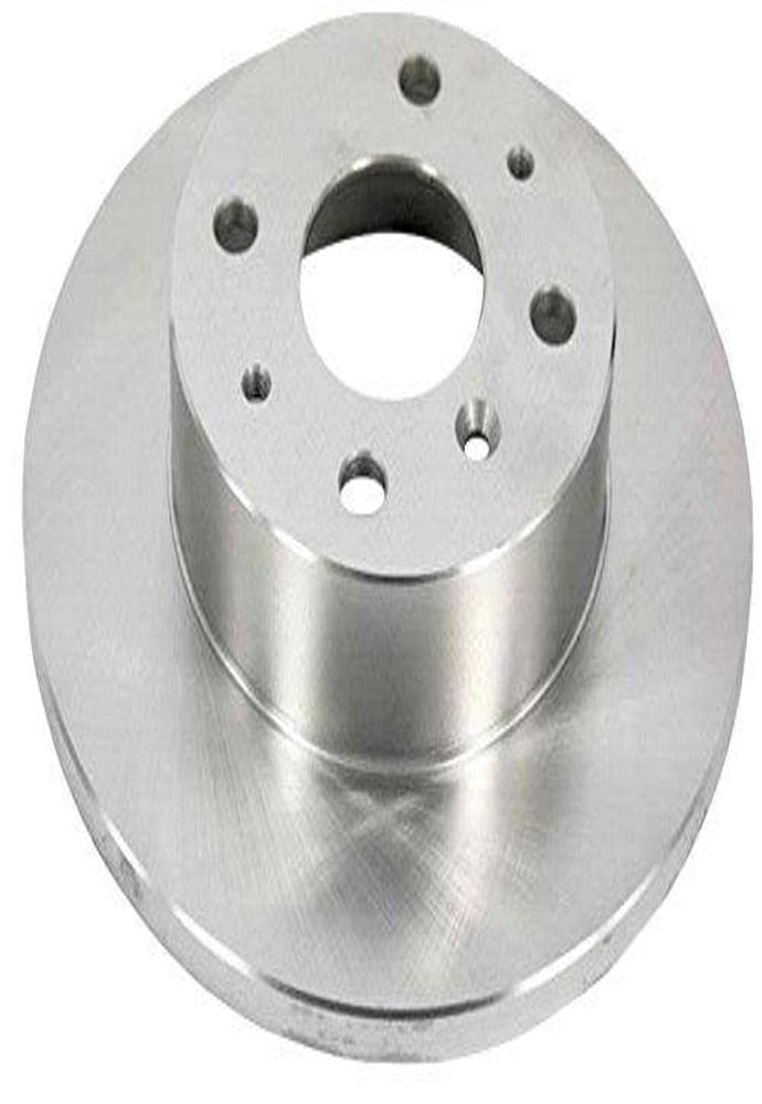 Bendix Premium Prt1556 Front Brake Rotor For Daihatsu Charade 1992-1988