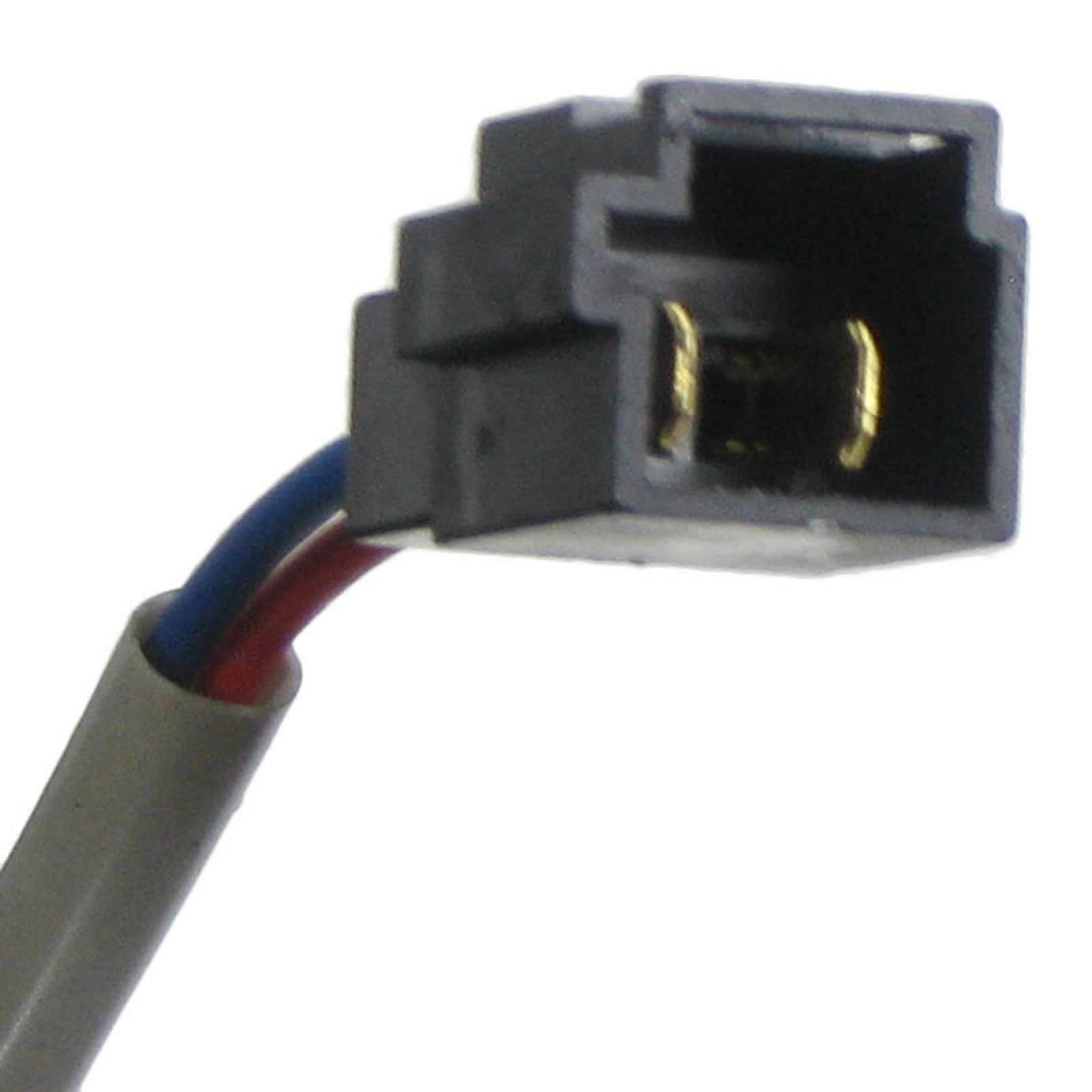 Trq Front Left Power Window Regulator & Motor Assembly Power Driver Side Compatible With 2001-2003 Chrysler Town & Country Voyag