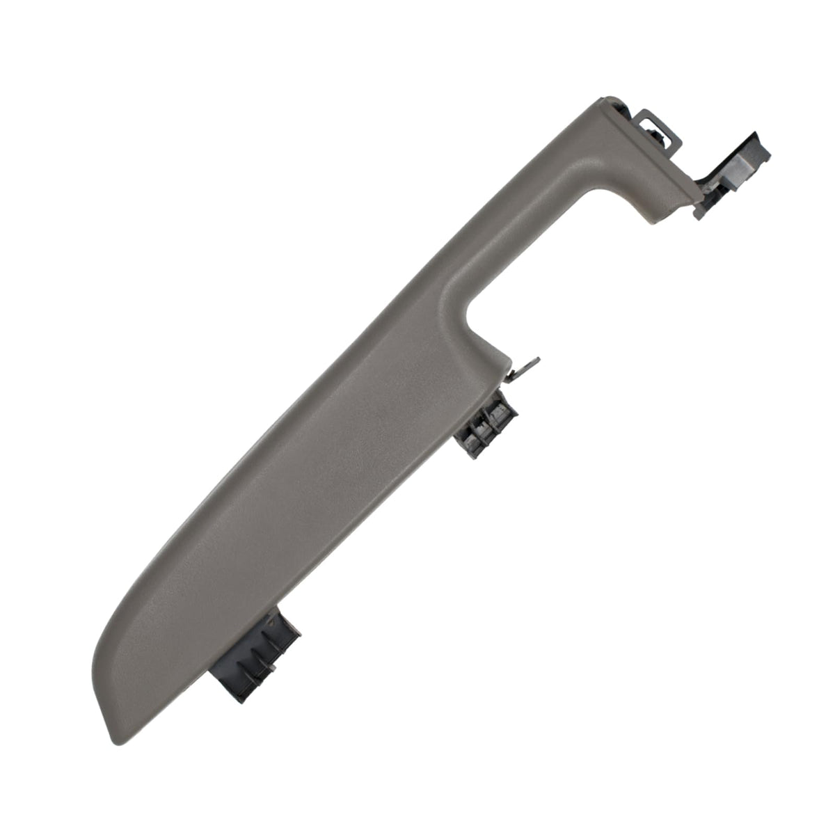 Crazyparts Right Passenger Side Front Door Armrest Handle Replacement Compatible With 1999-06 Chevy Suburban/Tahoe, Gmc Yukon/Av
