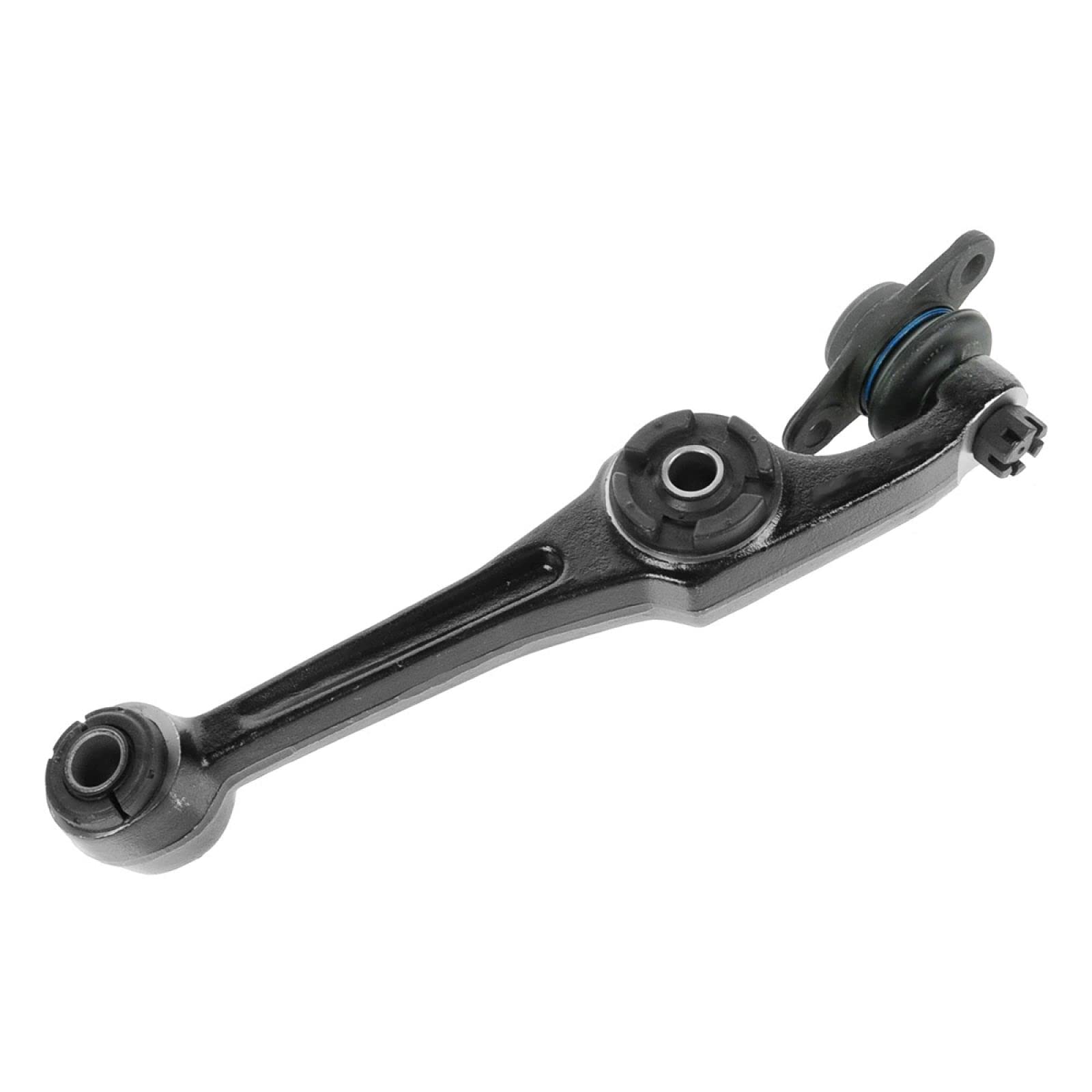 TRQ Front Lower Control Arm & Ball Joint Set for 1990-1991 Lexus ES250, 1987-1991 Toyota Camry, Model PSA62156