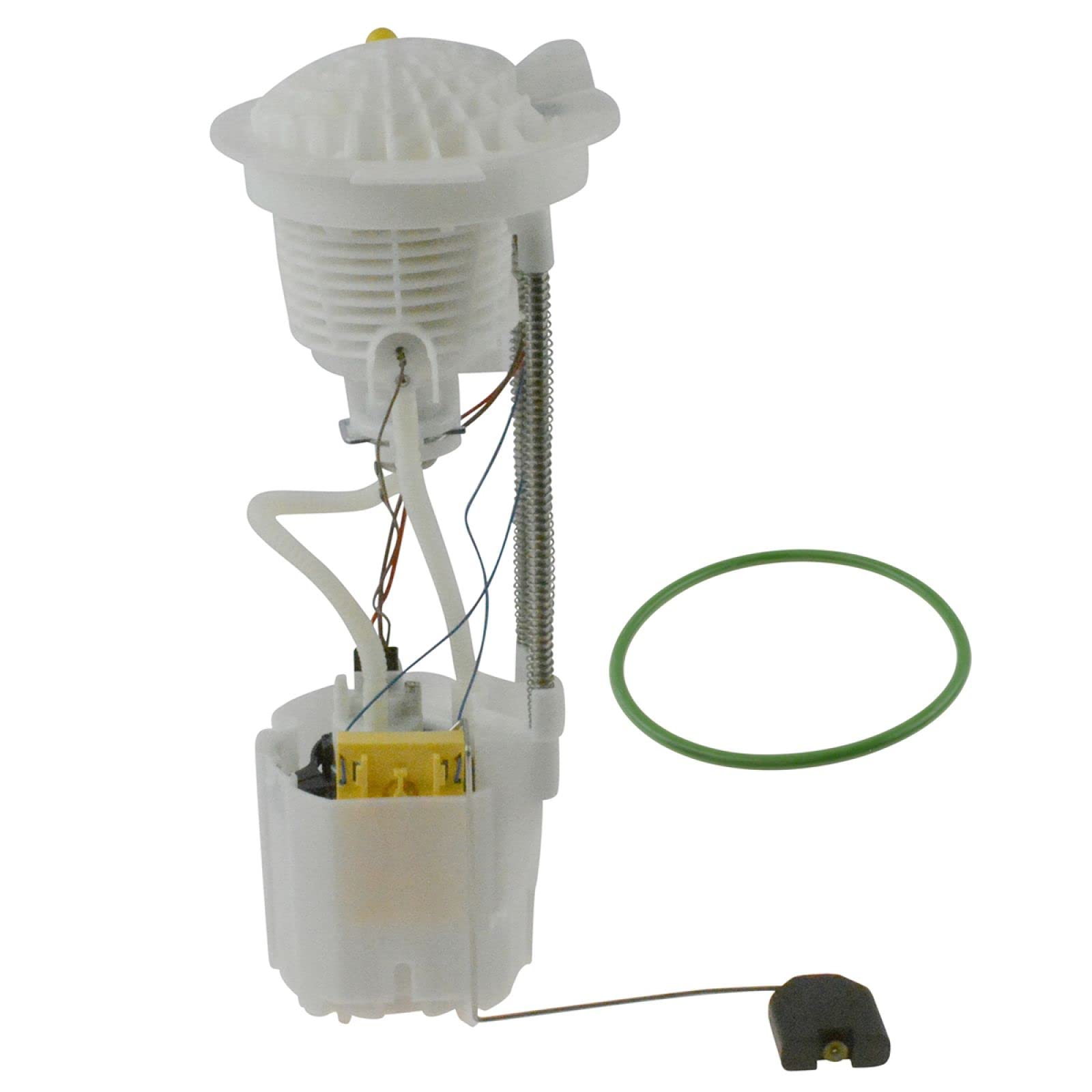 Trq Fuel Pump Module Assembly Compatible With 2004-2006 Dodge Ram 1500 2005-2007 Ram 2500 Ram 3500