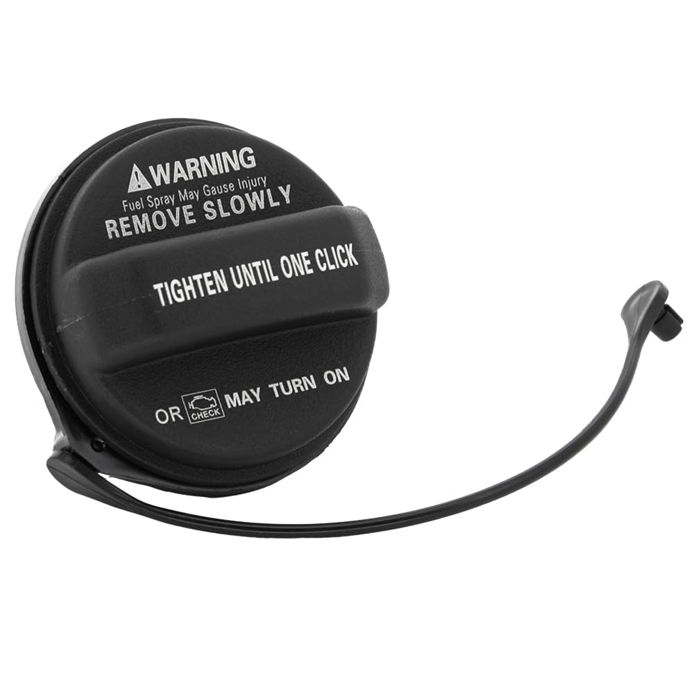 Fuel Tank Cap Gas Cap Compatible with Hyundai Accent Azera Elantra GT Entourage Equus Genesis Coupe Santa Fe Sonata Tucson Velos
