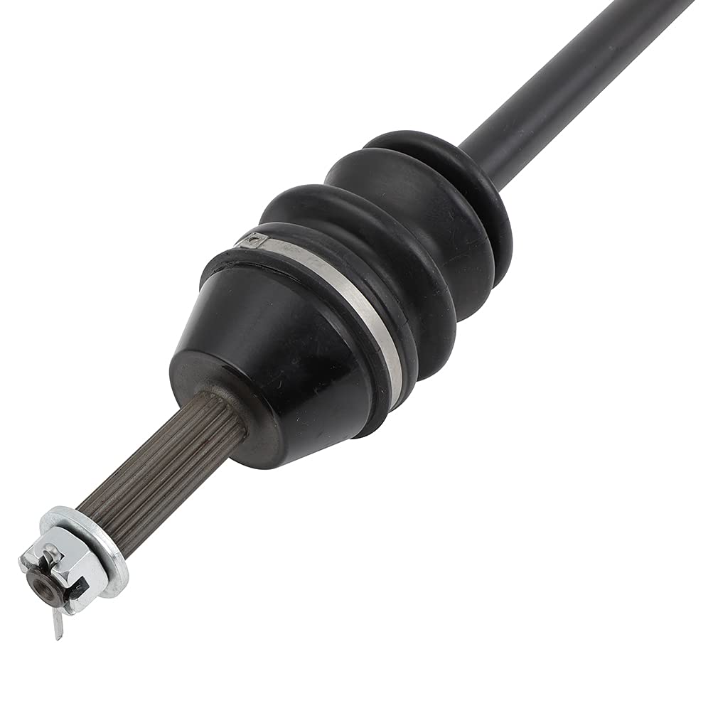 ECCPP/ CV Axle Drive Shaft Assembly fit 2001-2005 for Polaris Ranger 500 Front left right 1380230