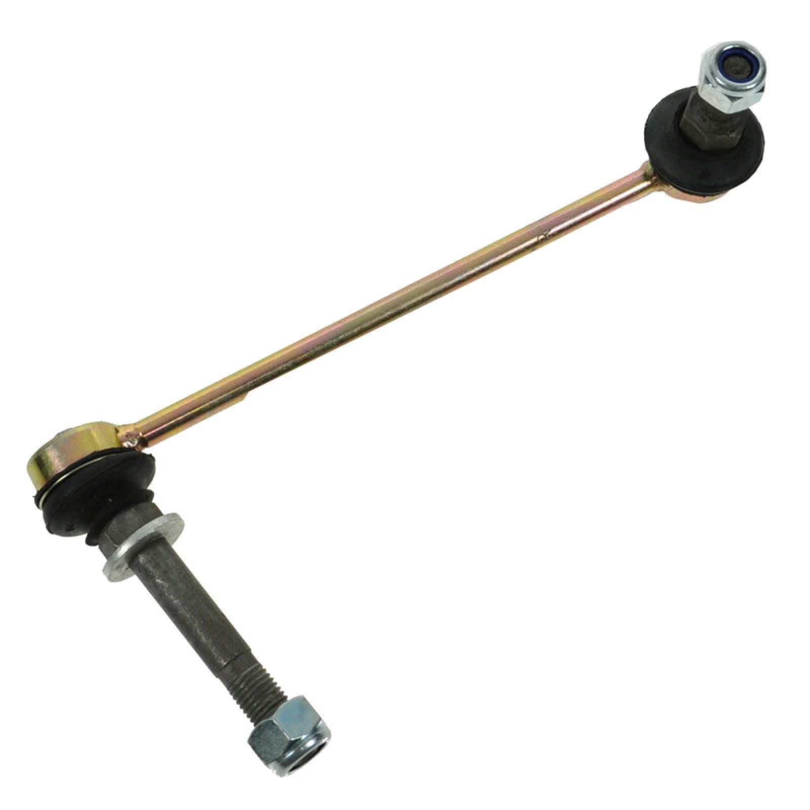 Trq Front & Rear Sway Bar Stabilizer Link Set Compatible With 1999-2005 Porsche 911