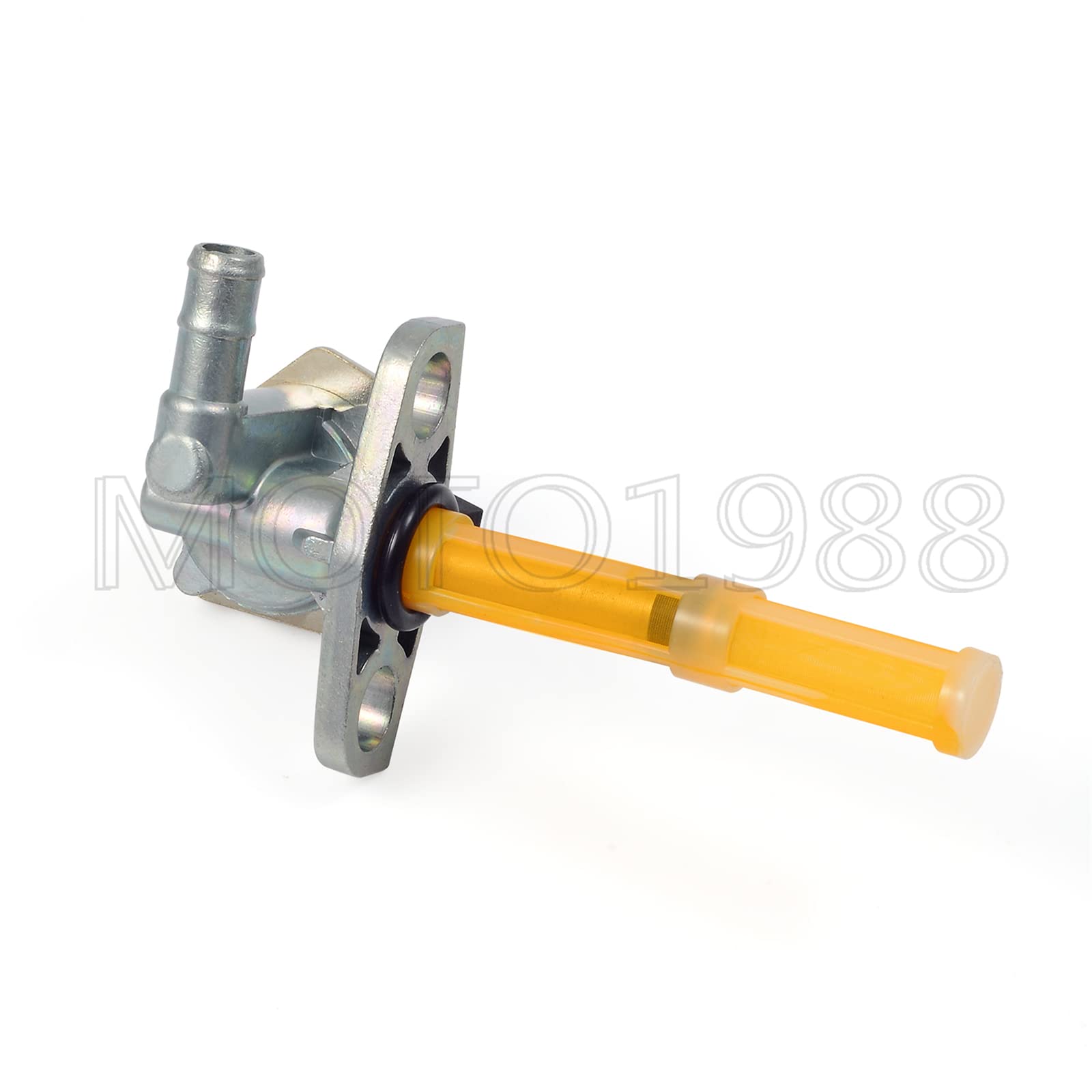 Moto1988 Fuel Valve Petcock Tank Switch For Honda 450R 450Er Trx450R Trx 450Er 2004-2007