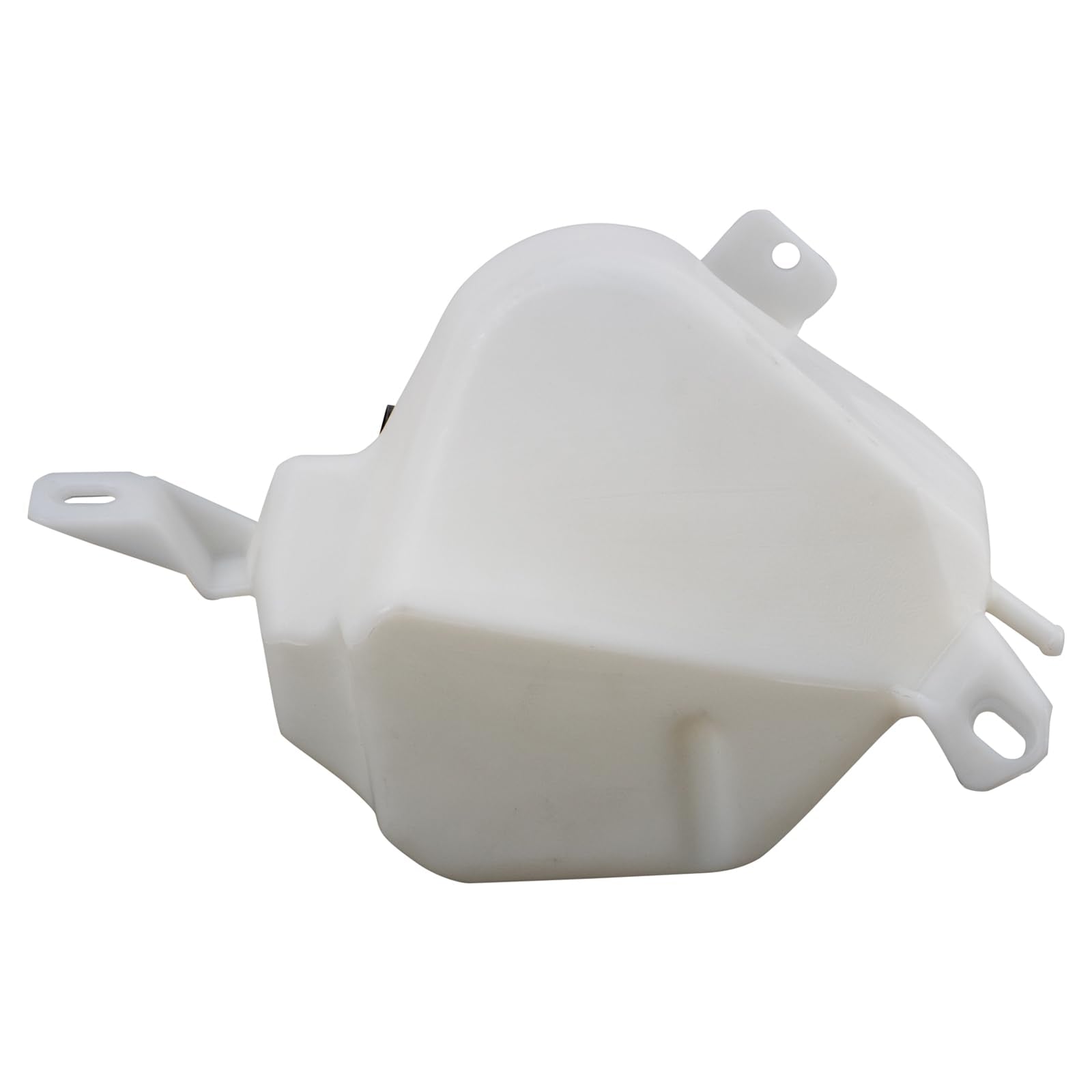 Trq Radiator Coolant Reservoir Expansion Tank Overflow Bottle Compatible With 2006-2008 Buick Lucerne Gm3014132