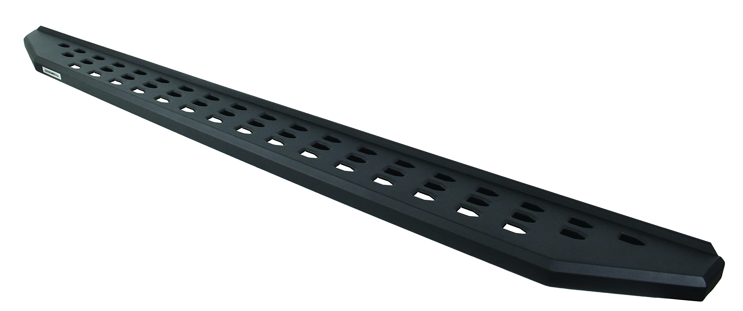 Go Rhino 69400073Pc Rb20 Running Boards - 73 Long - Boards Only For Jeep 18-24 Wrangler, Ford 21-24 Bronco (Sport Utility)