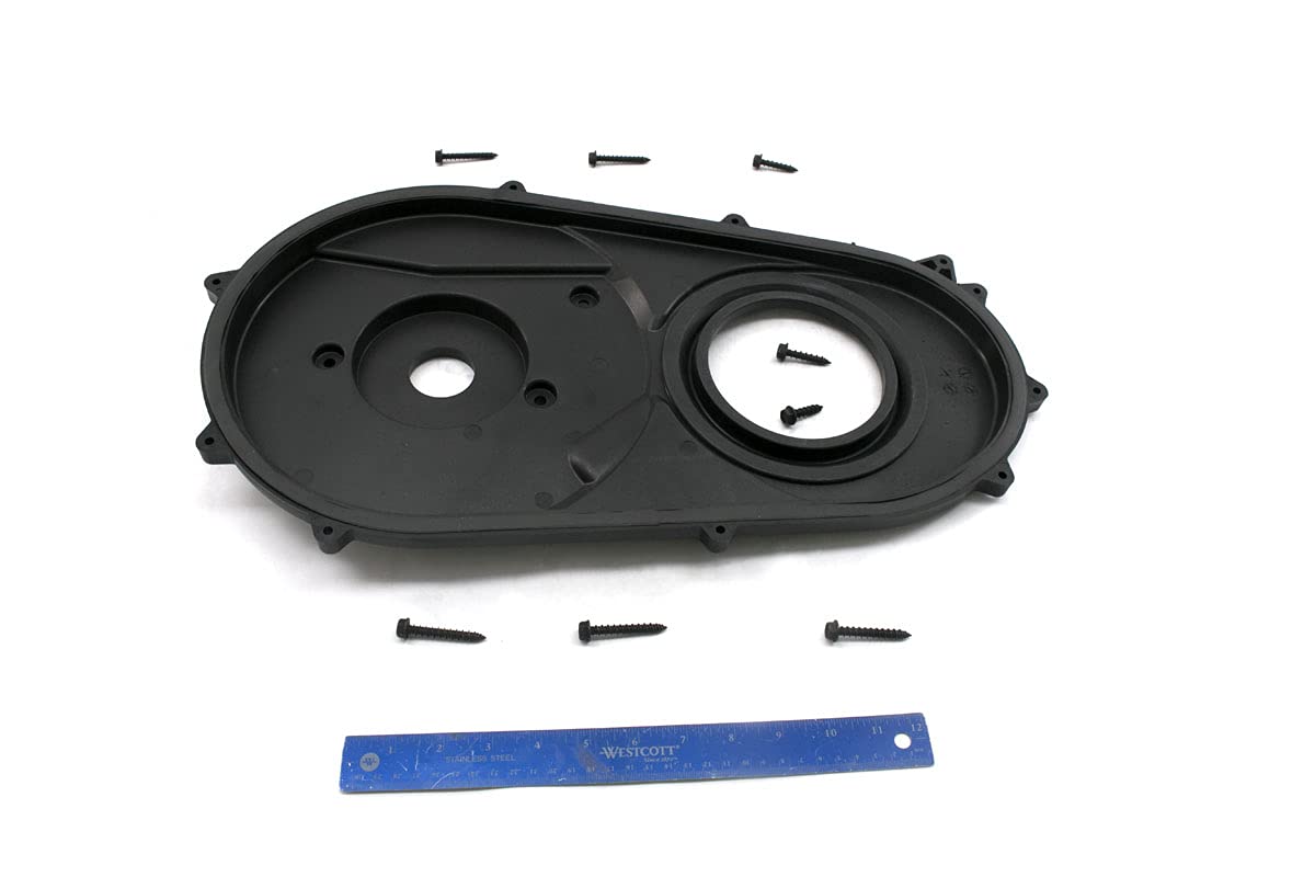 Polaris Ranger Clutch Cover Kit, Inner, Compatible With Polaris Models, Genuine Oem Part 2201160, Qty 1
