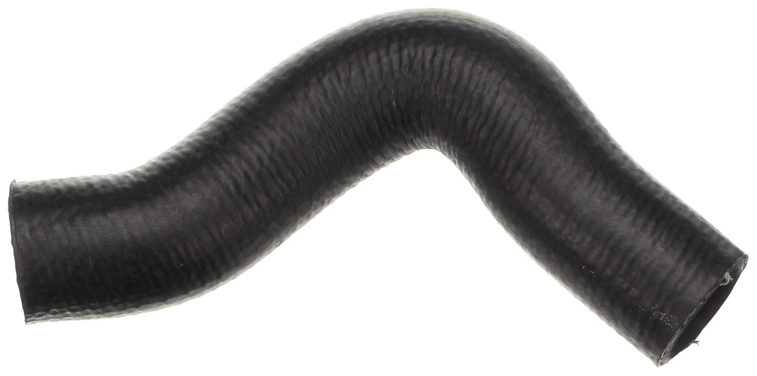ACDelco Gold 20382S Molded Upper Radiator Hose