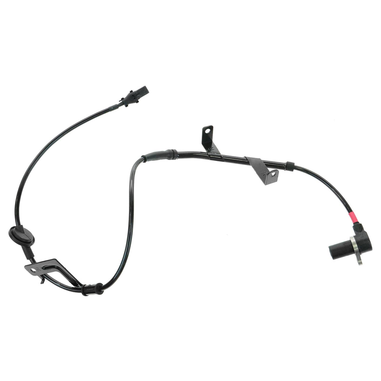 Trq Front Right Abs Wheel Speed Sensor Passenger Side Compatible With 1999-2005 Hyundai Sonata 2001 Xg300 2002-2005 Xg350