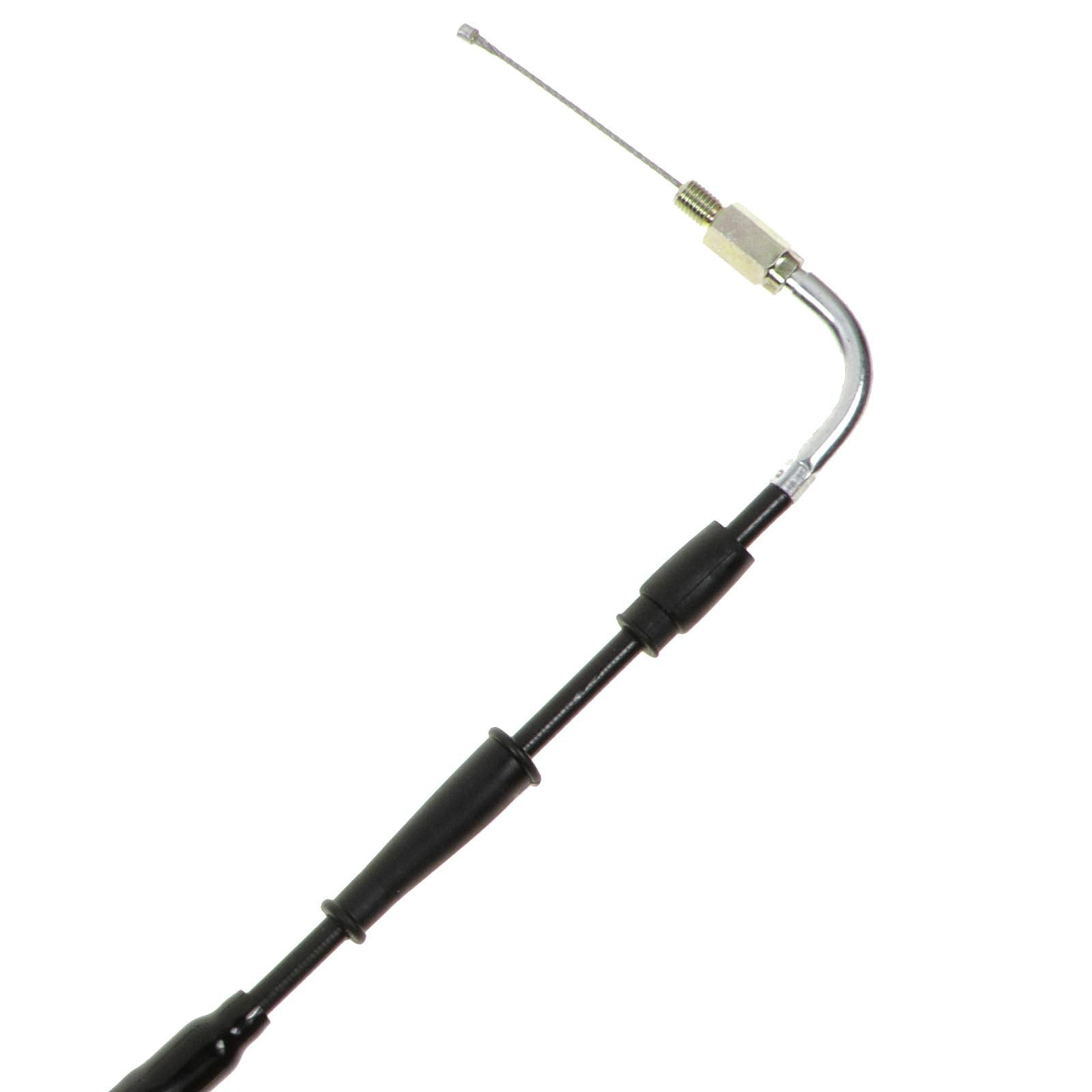 Spi, At-05336, Throttle Cable Fits Polaris Some 2005-2012 Ranger 500 & 400 Replaces Oem# 7081212