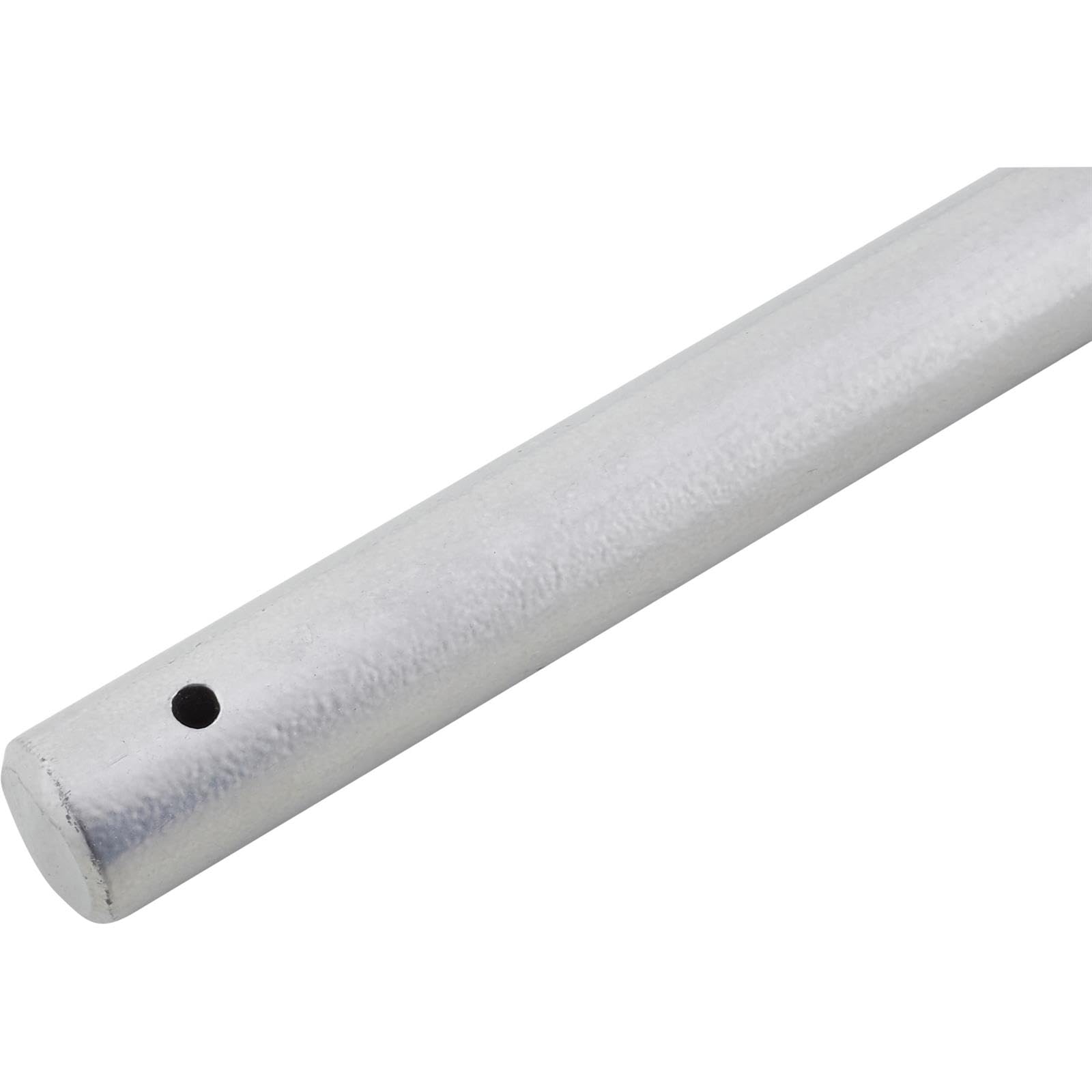 Speedway Motors 30 Inch Tire Spoon Lever Tool, Curved Head & Long Handle for Easy Dismount, No Tire Machine Needed, Ideal Gift f