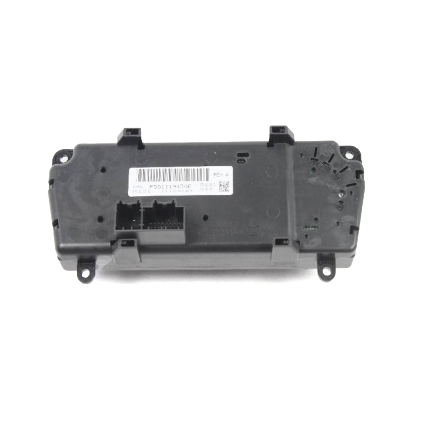 Mopar Control A/C & Heat