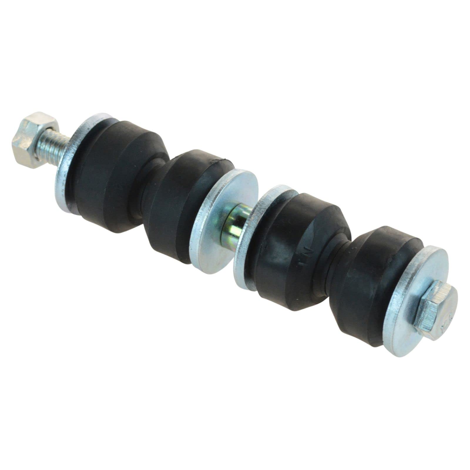 Trq Front & Rear Sway Bar Stabilizer Link Set Compatible With 2000-2005 Dodge Neon 2000-2001 Plymouth