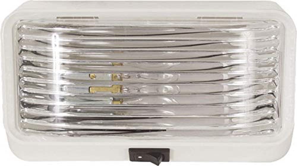 Optronics RVPL3CP RV Porch Utility Light