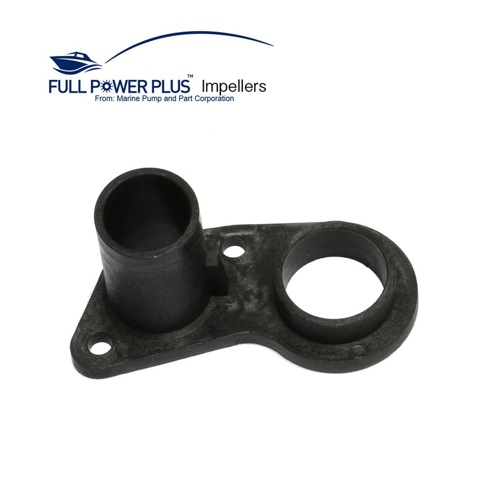Full Power Plus Water Pump Repair Kit Replacement With Housing For Johnson Evinrude V4 V6 V8 85-300Hp Outboard Motor Parts 50015