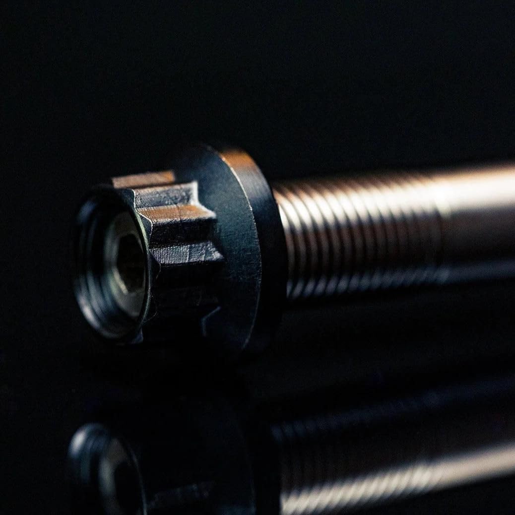 Head Stud Replacement Kit For 1998.5-Present Dodge Cummins 5.9L 6.7L Diesel Cylinder 24V - Xotic Performance Cp876