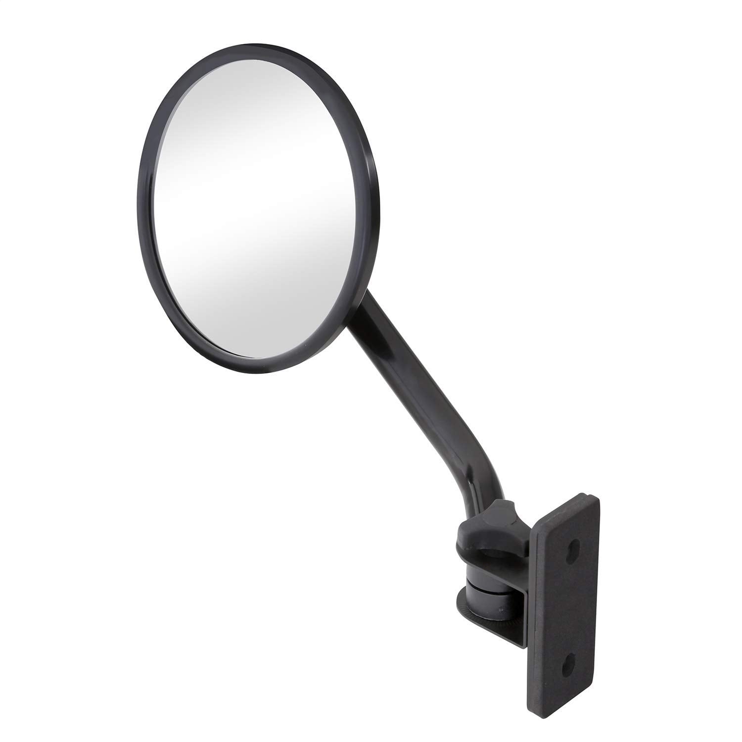 Smittybilt Trail Mirrors (Black) - 7618
