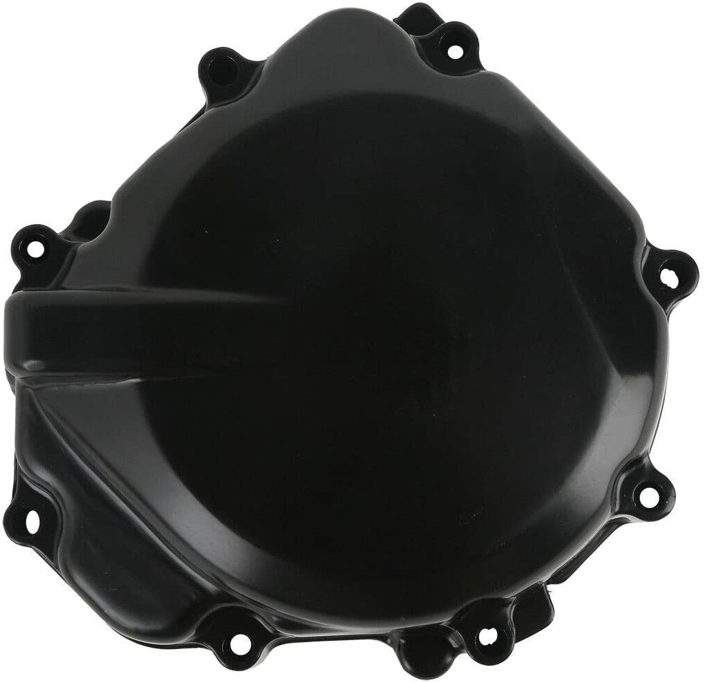 VPZMT Engine Stator Cover Crankcase Fits for suzuki 2004-2005 GSXR600 GSXR750, 2006-2011 GSR400, 2006-2011 GSR600, 2011-2013 GSR