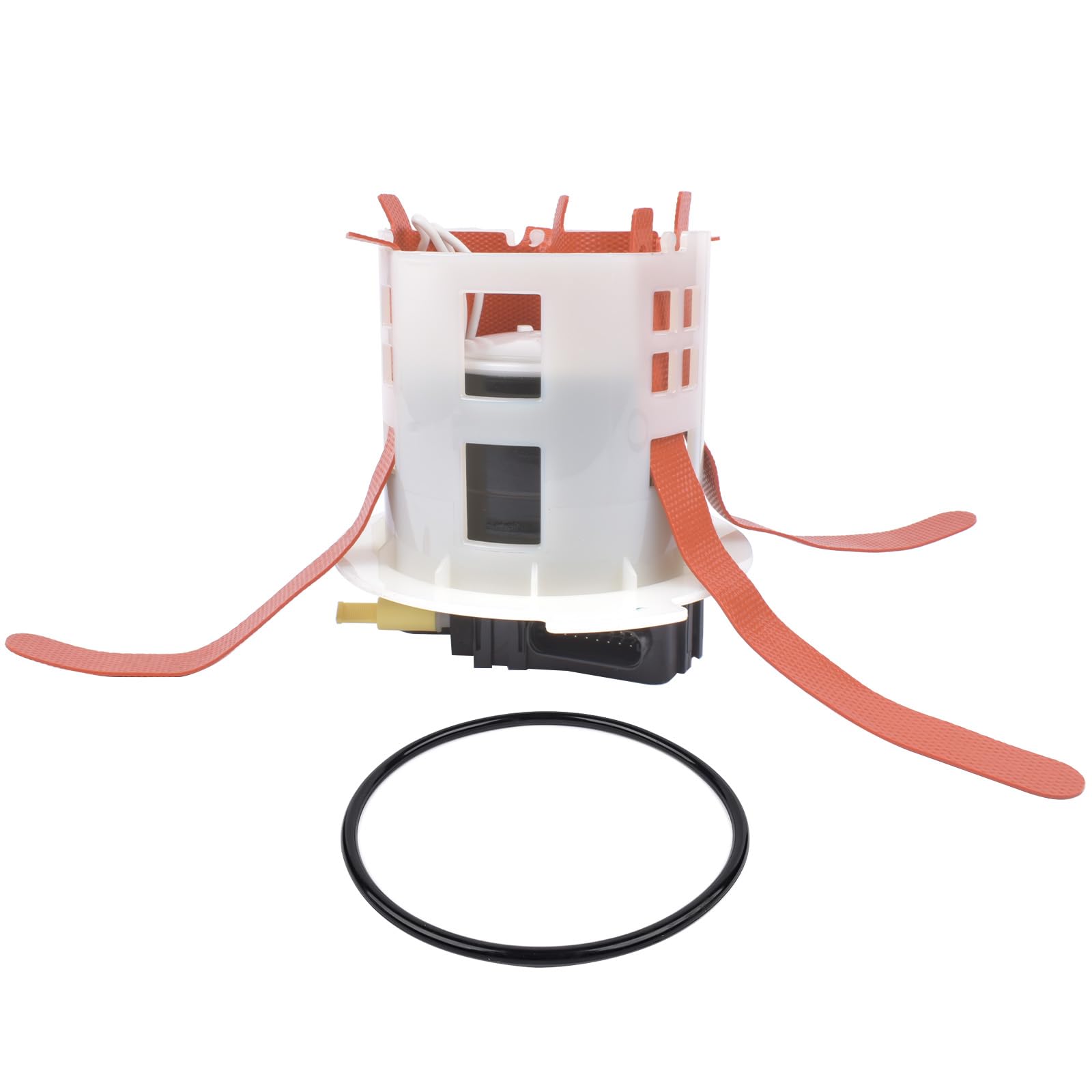 Fluid Pump Replacement for Chevy GMC Silverado Sierra 2500/3500HD 2017-2019 6.6L Silverado 4500/5500/6500HD 2019-2020 84545446 8