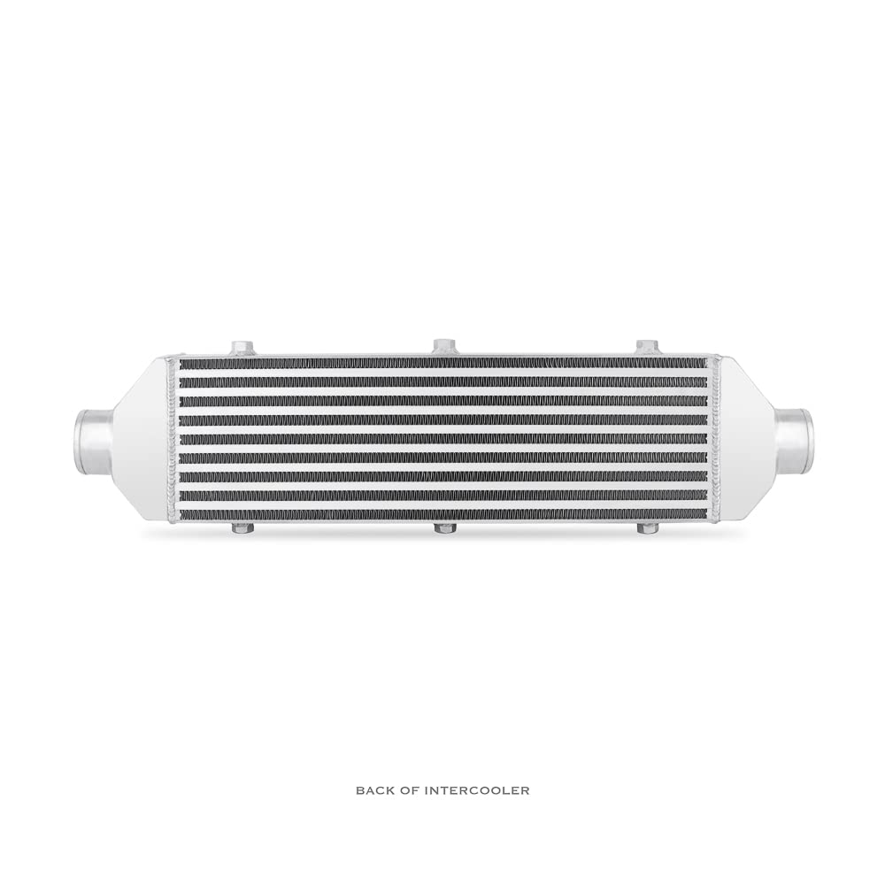 Mishimoto Mmint-Uz Universal Intercooler Z-Line