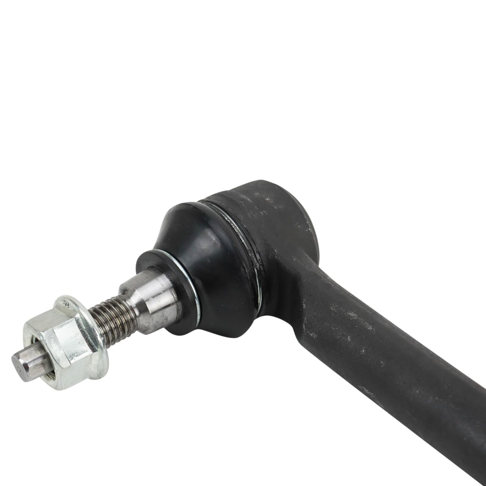 Trq Rear Left Upper Rearward Right Control Arm With Ball Joint Drivers Side Compatible With 2009-2017 Ford Expedition Lincoln Na